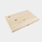 Wooden Chopping Board, , small image number null
