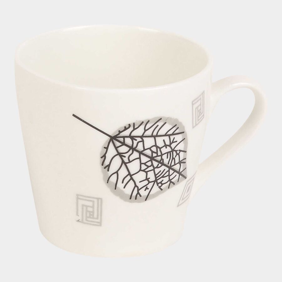 150 ml Bone China Cup, Set of 6, , large image number null