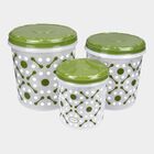 Plastic Container Set of 3, , small image number null