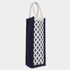 Canvas Bottle Bag, , small image number null