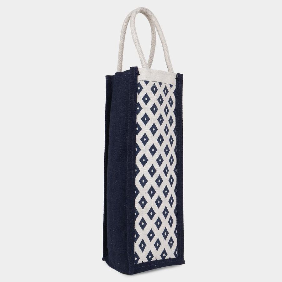 Canvas Bottle Bag, , large image number null