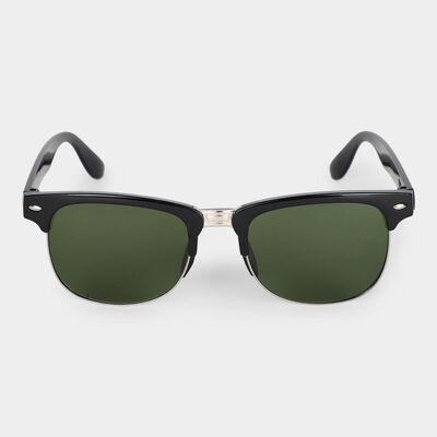 Men's Green Sunglasses