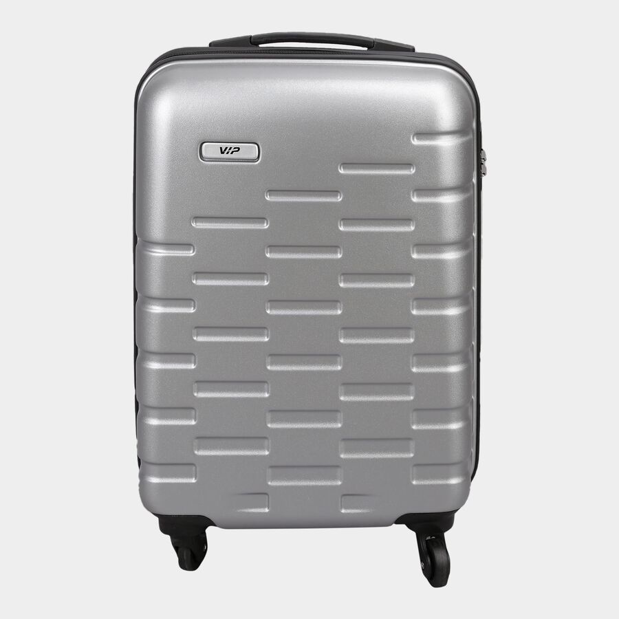 4 Wheel Hard Case Trolley, Small, , large image number null