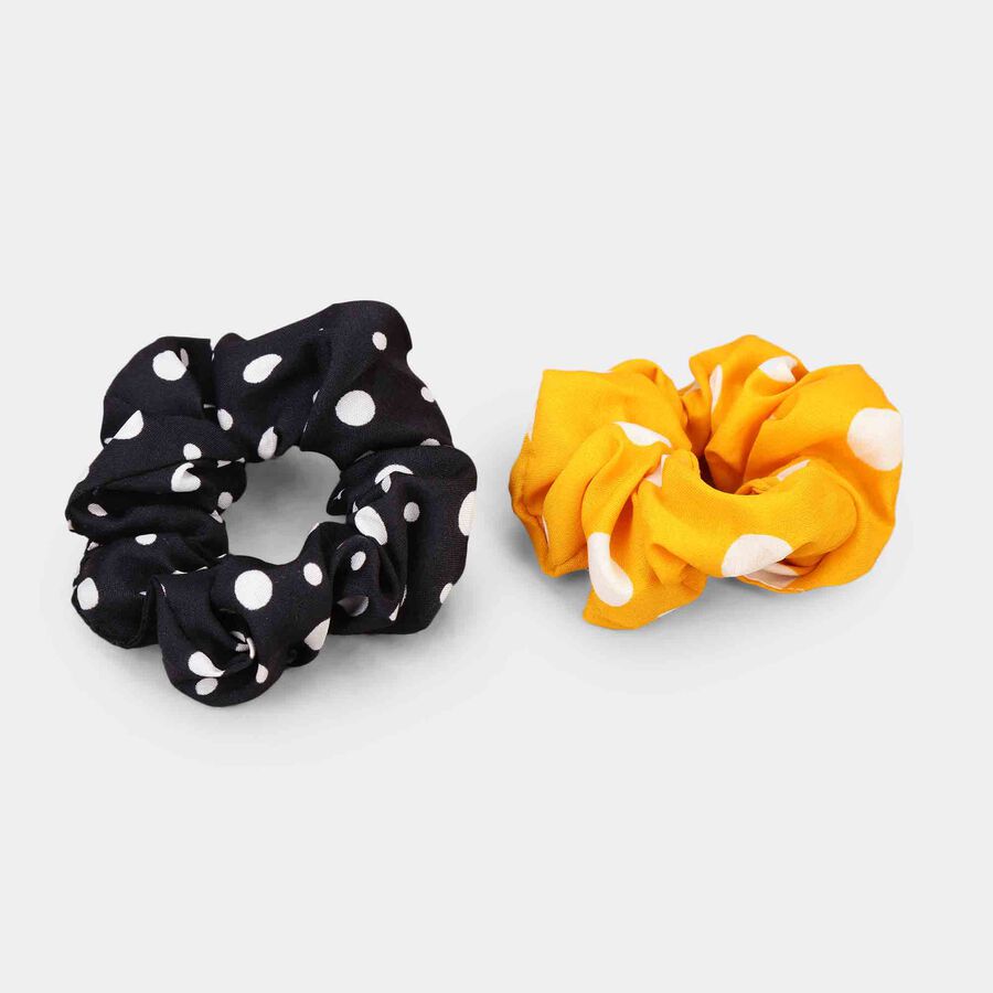 Hair Accessories Set - Color/Design May Vary, , large image number null