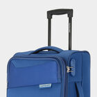 4 Wheel Soft Case Trolley, Medium, , small image number null