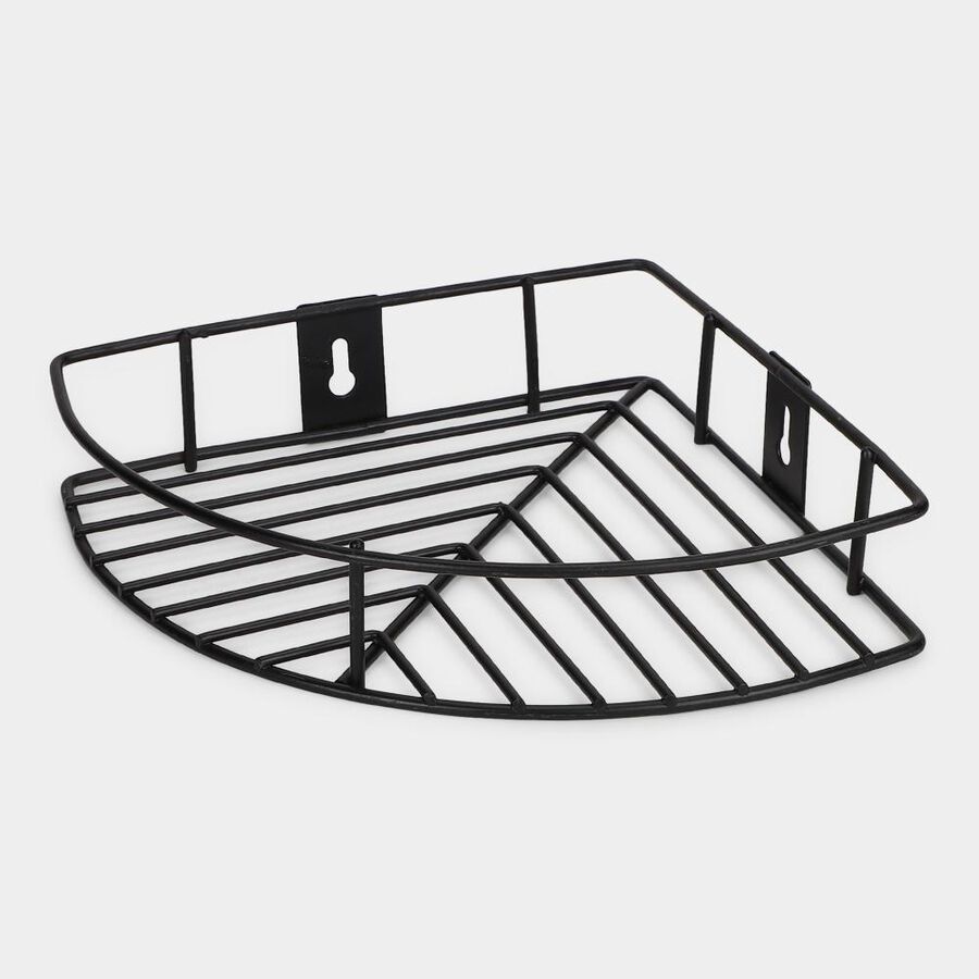 Iron Corner Rack Stand, , large