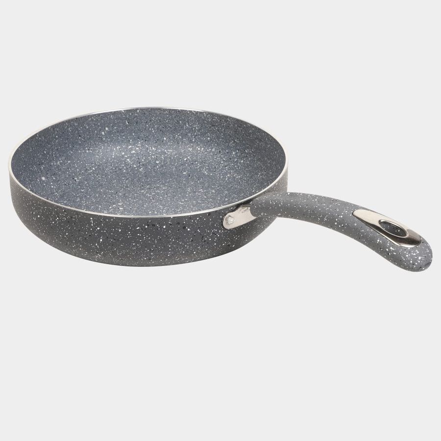 Non-Stick Fry Pan, Induction Compatible, 25 cm Dia., , large image number null