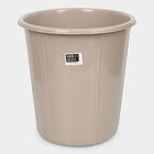 9 L Plastic Dustbin, , small image number null