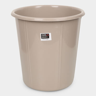 9 L Plastic Dustbin