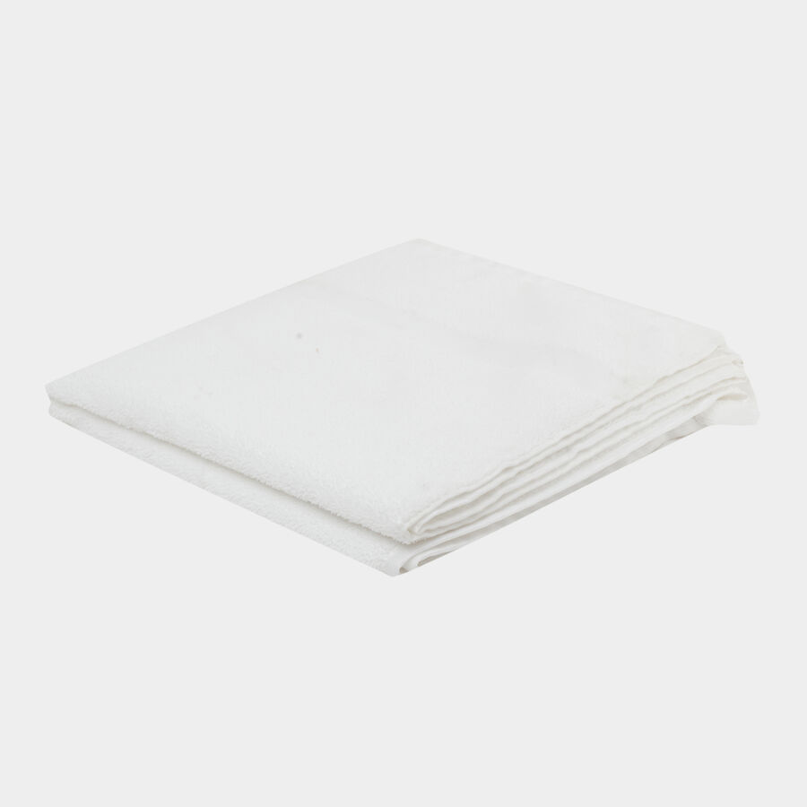 Microfiber Bath Towel, 270 GSM, 65 X 137 cm, , large image number null