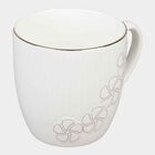 220 ml Bone China Mug, Set of 6, , small image number null