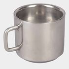 Steel Cup, 110 ml, , small image number null