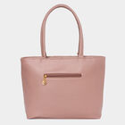 Women Solid Beige Handbag, , small image number null