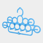 Plastic Multihook Hanger, , small image number null