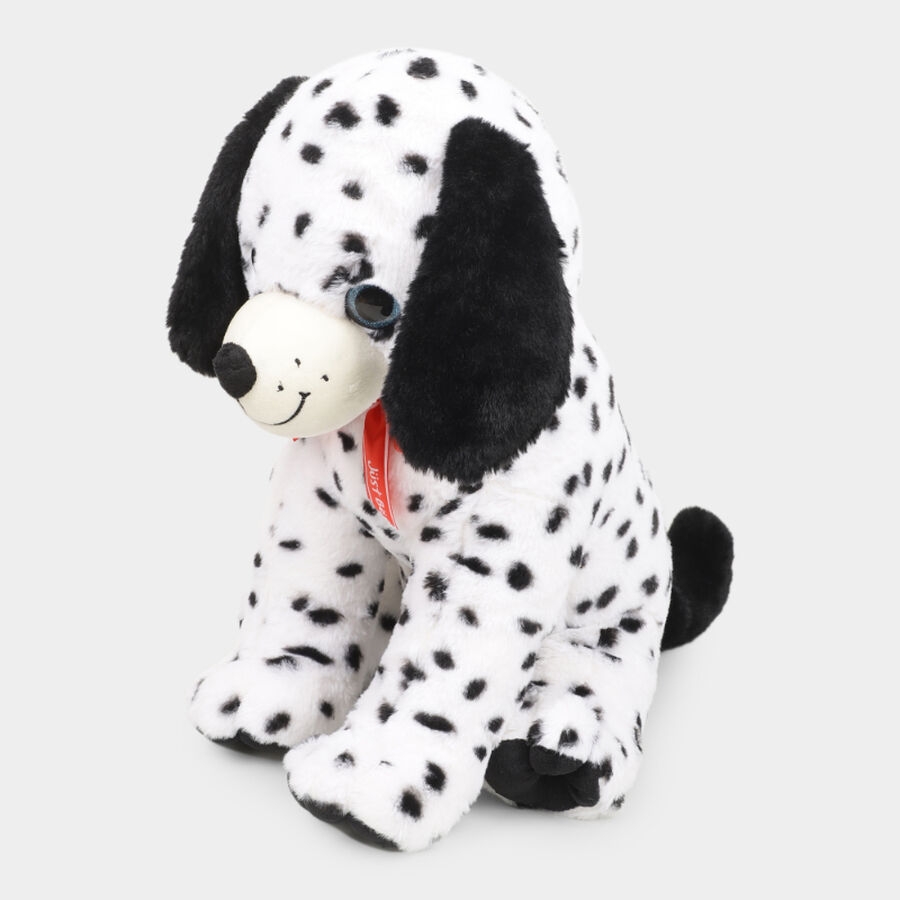 Kid's Soft Toy Dog, , large image number null