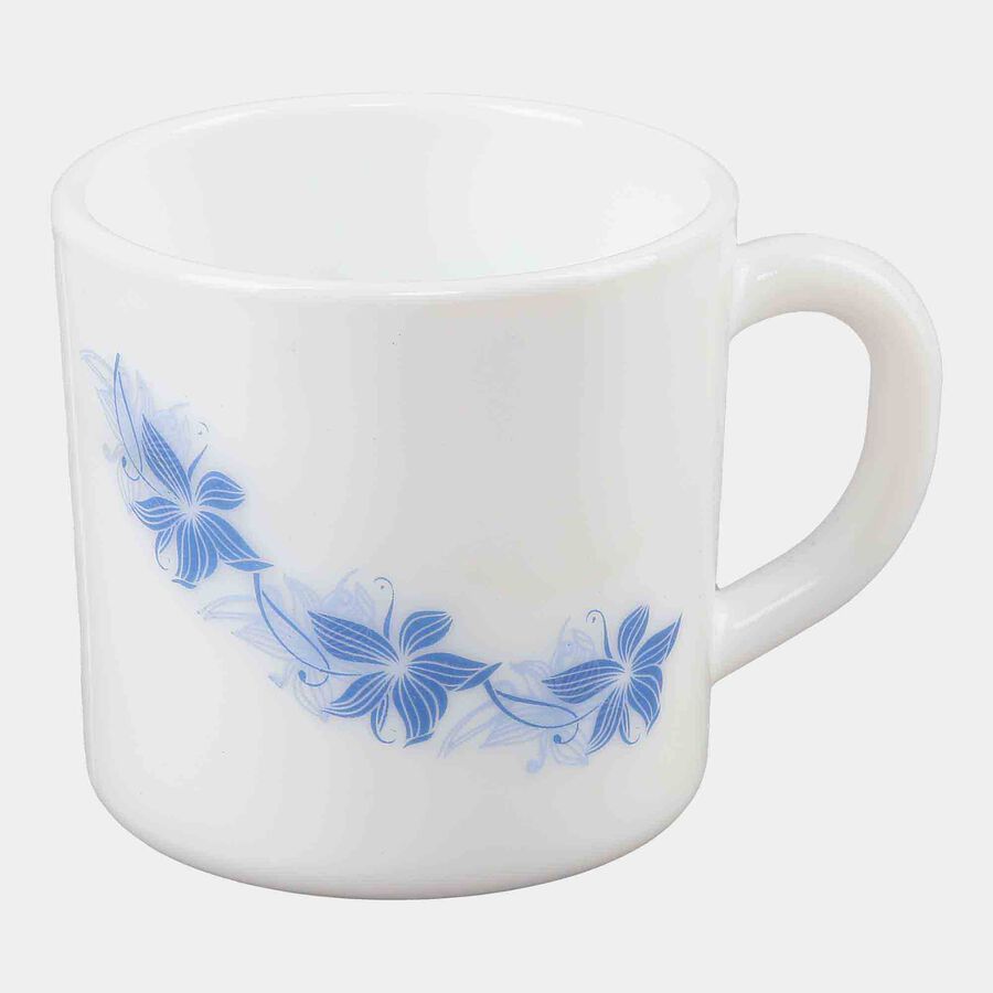 180ml Opalware Cup, Set of 6, , large image number null