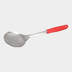 Stainless Steel Zara With Plastic Handle, , small image number null