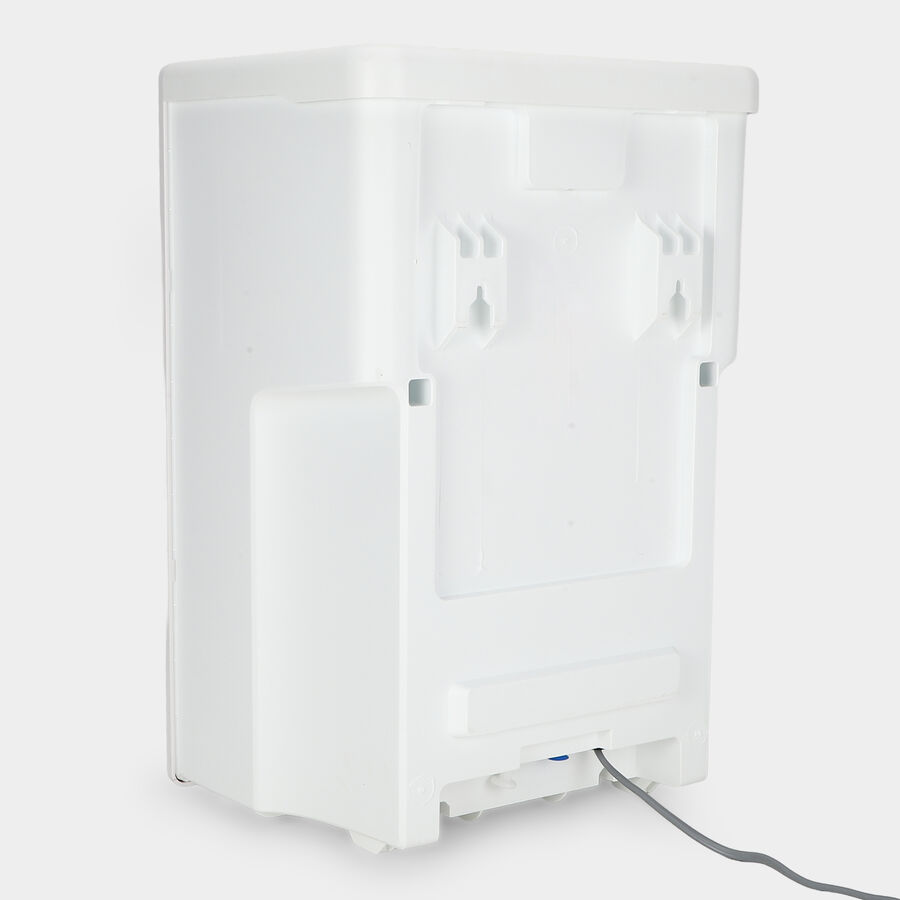 Aquaguard Sure Astor&nbsp;Steel RO+UV Stainless Steel Water Purifier&nbsp;, , large