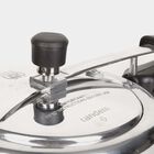 5 L Pressure Cooker, Aluminium, , small image number null
