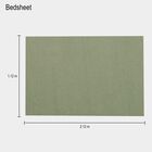 Green Microfiber Blanket, , small image number null