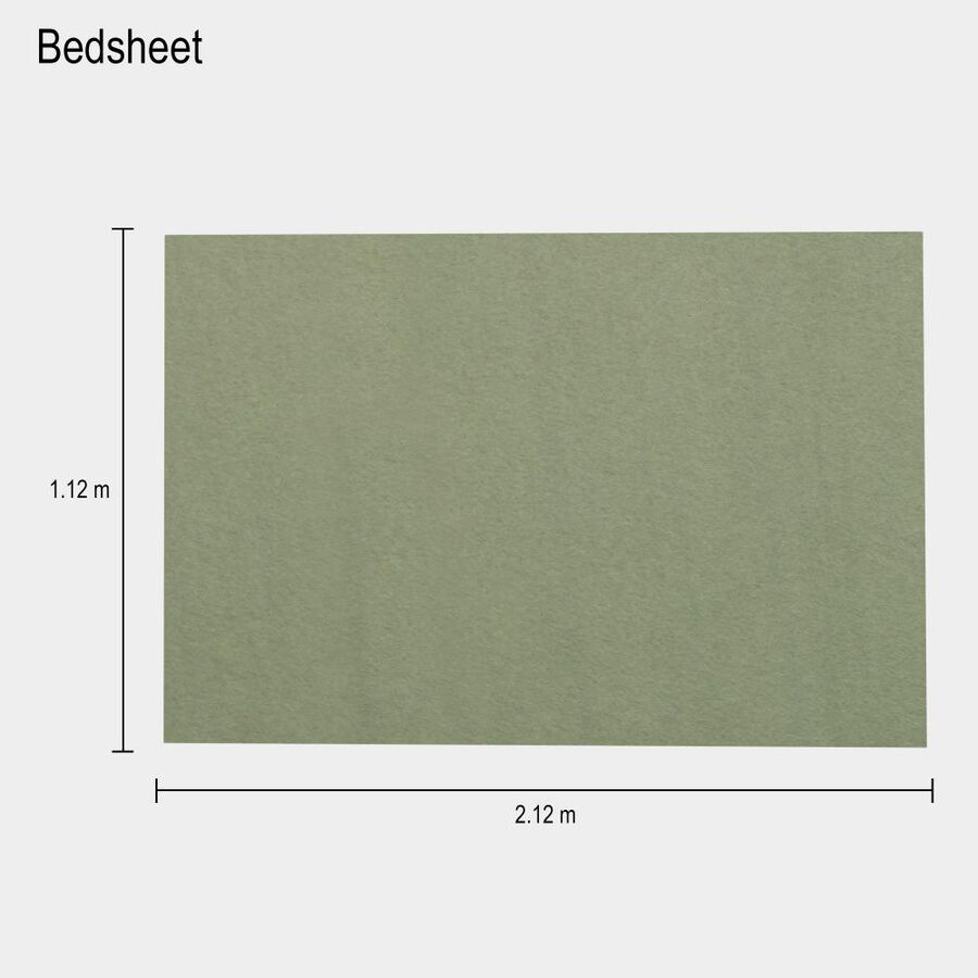 Green Microfiber Blanket, , large image number null