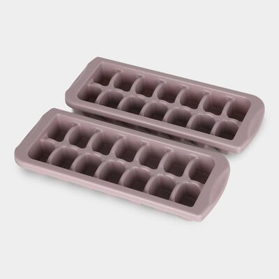 Plastic Ice Tray 