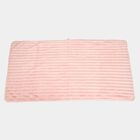 330 GSM Pink Microfiber Bath Towel, , small image number null