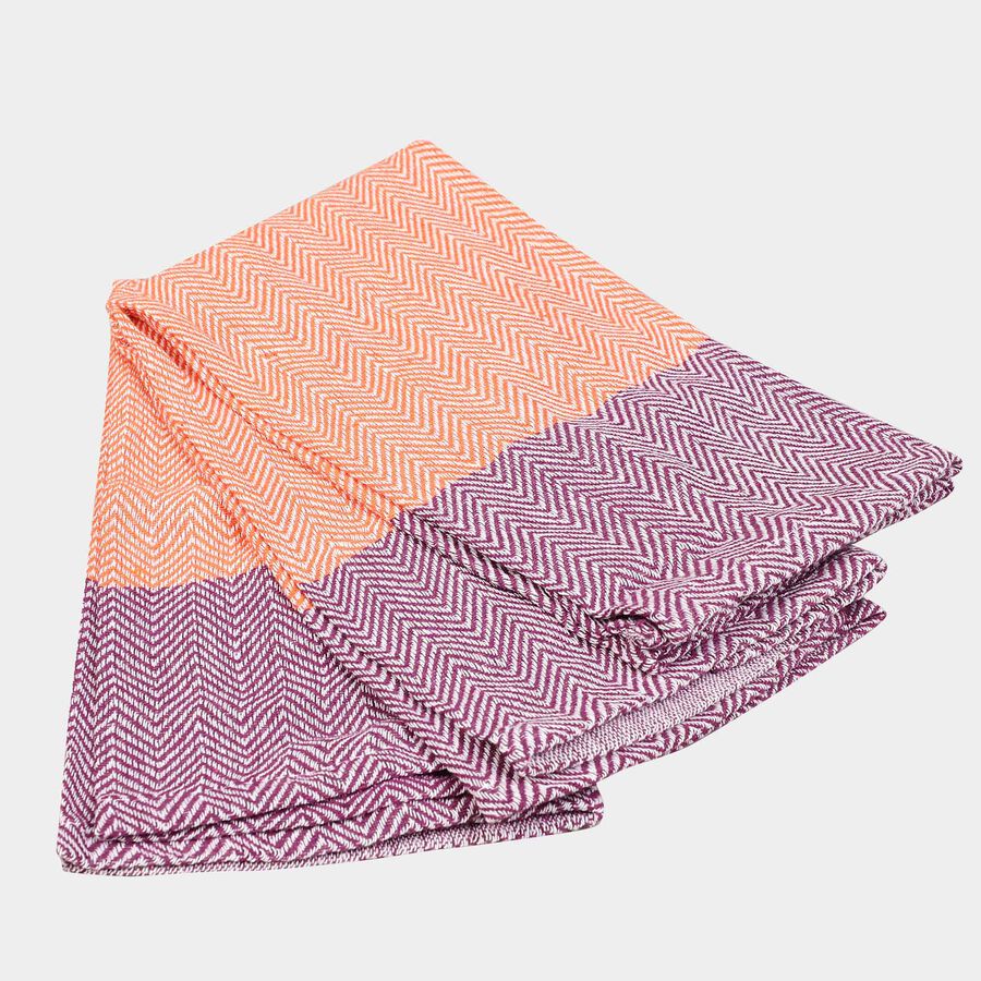 Cotton Kitchen Napkin Set of 3, , large image number null