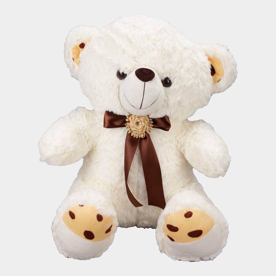 Cream Soft Teddy, , large image number null