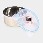 800 ml Air-Tight Steel Container, , small image number null