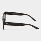 Women's Plastic Gradient Wayfarer Sunglasses, , small image number null