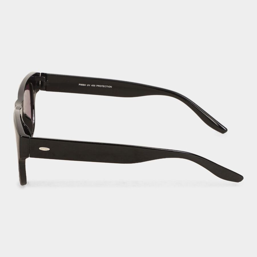 Women's Plastic Gradient Wayfarer Sunglasses, , large image number null