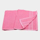 Cotton Hand Towel, Set of 2, 200 GSM, 35 X 55 cm, , small image number null