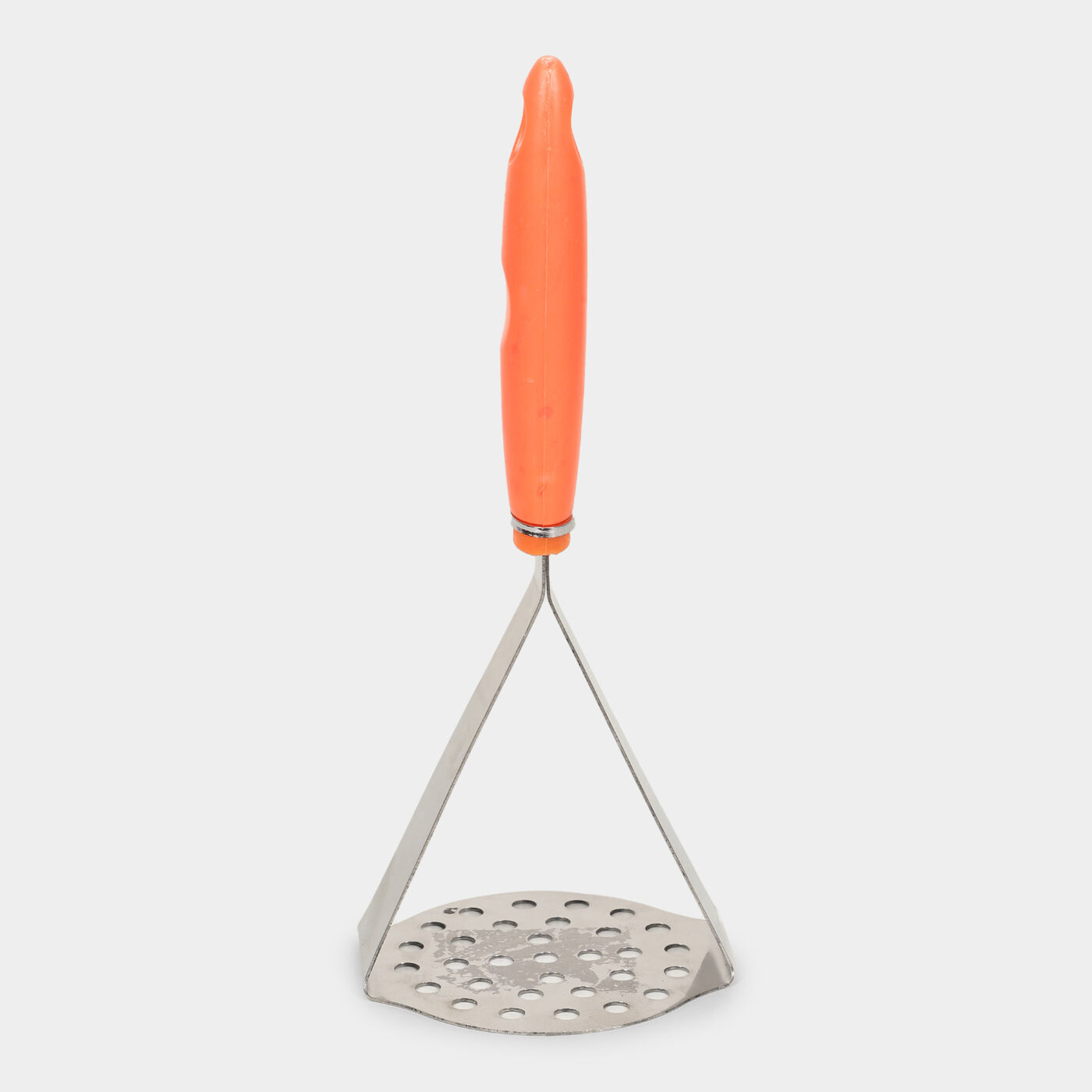 Steel Masher Steel Masher