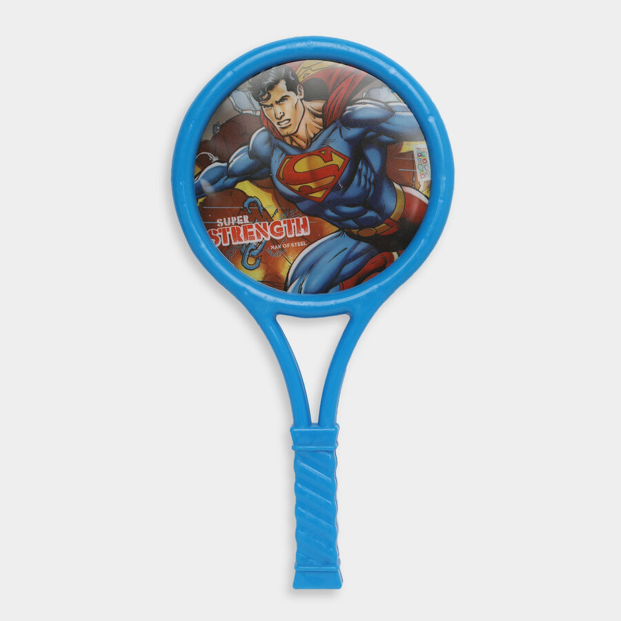 Superman Tennis Racquet Set, , large image number null