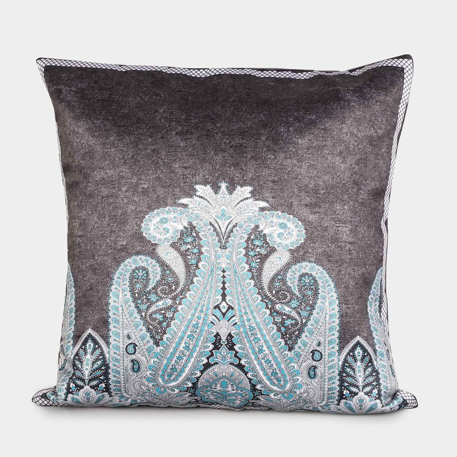 Microfiber Cushion Cover, , large image number null