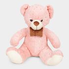 Pink Fur Teddy Bear, , small