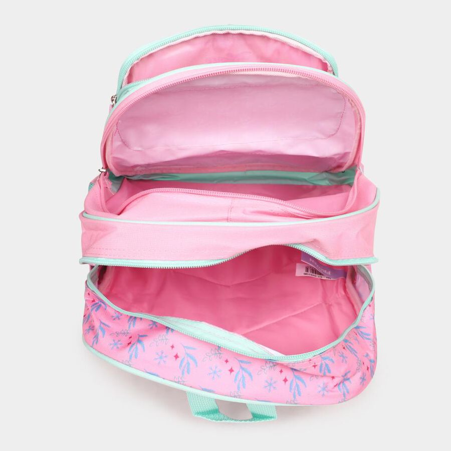 Kids Frozen Printed Fabric Bag, , large image number null