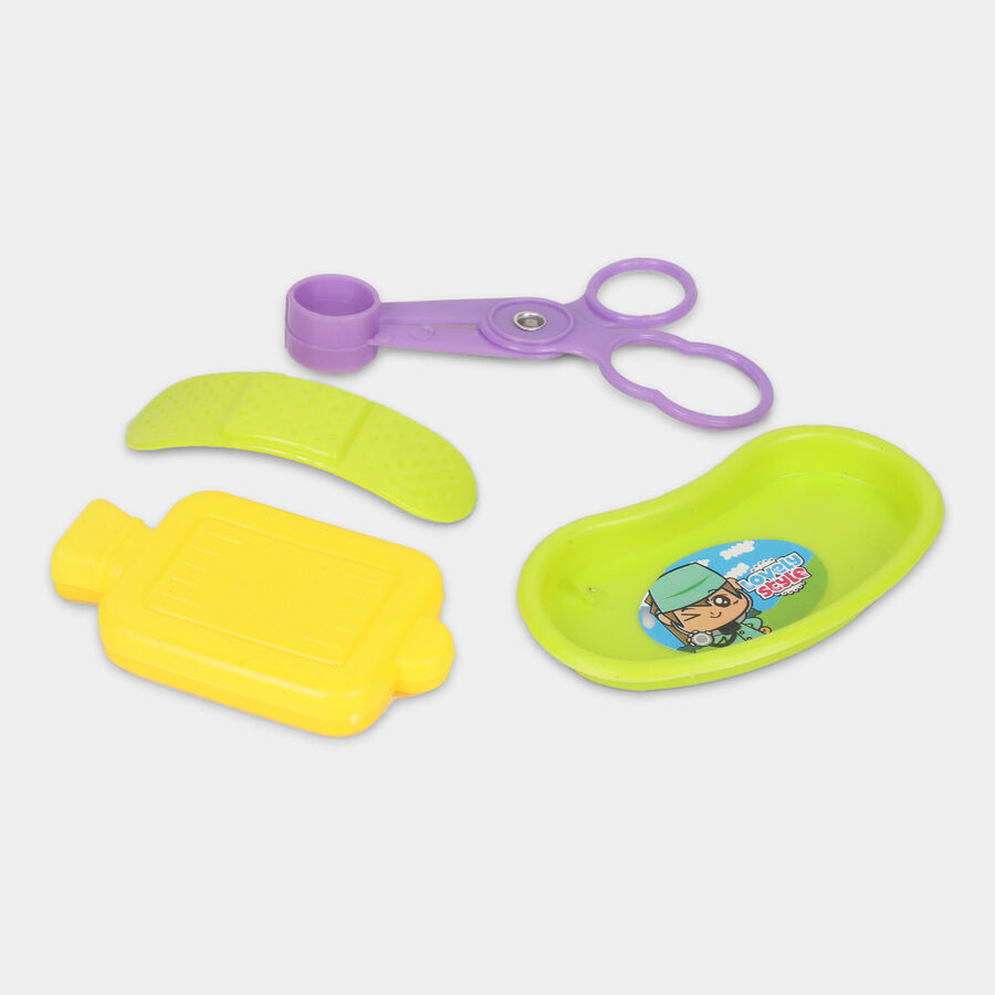 Kid's Doctor Set, , large