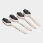 Steel Spoon, , small image number null