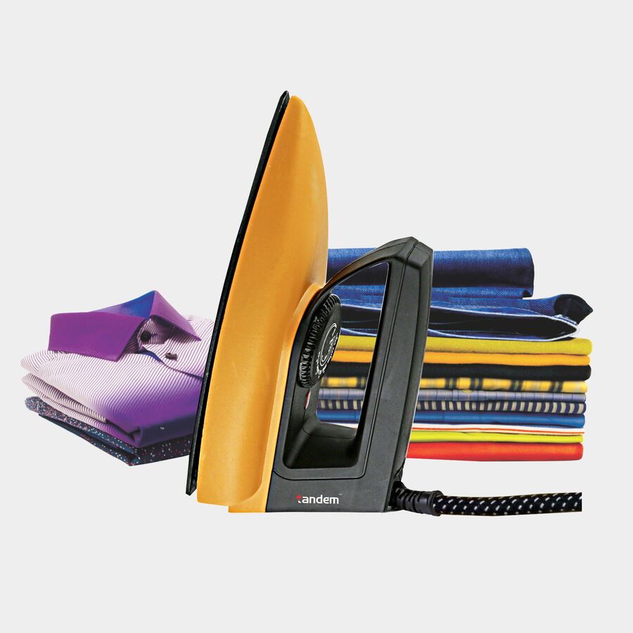Dry Iron 1000W, , large image number null