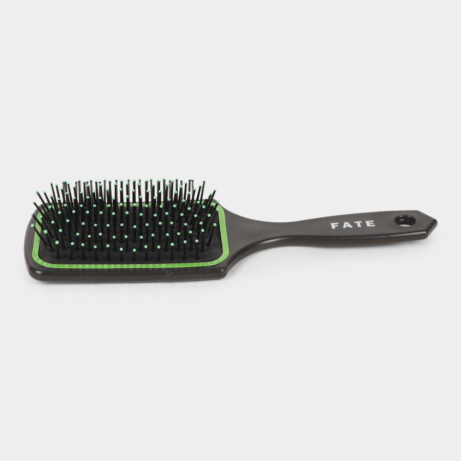 Plastic Hair Brush, , large image number null