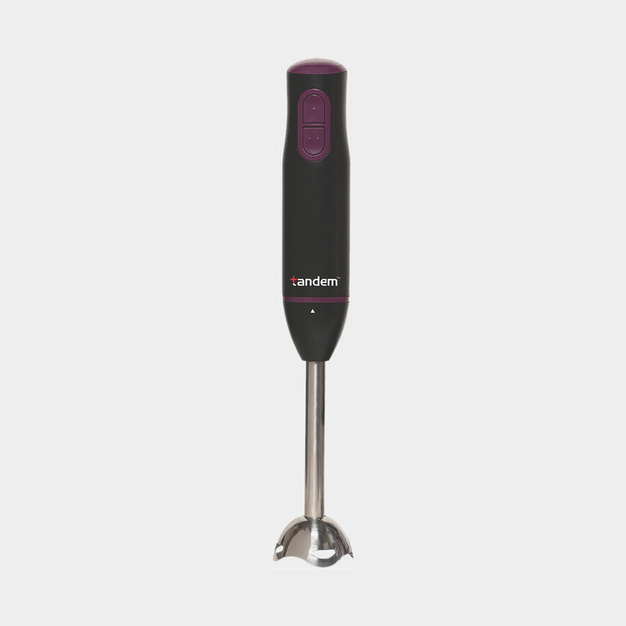 400W Electric Hand Blender, , large image number null
