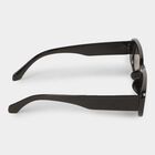 Women's Plastic Gradient Oval Sunglasses, , small image number null