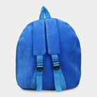 Kid's Blue Nylon/Polyester Bag, , large image number null