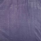 Blue Microfiber Double Bedsheet with Pillow Cover, , small