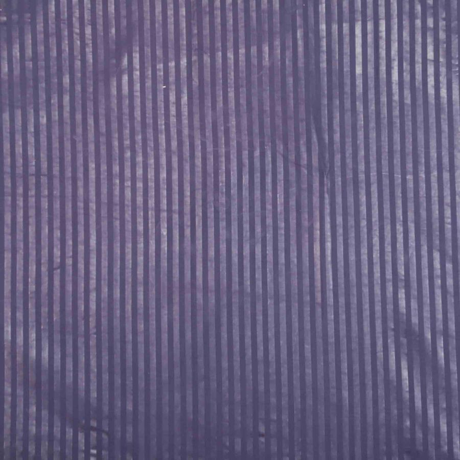 Blue Microfiber Double Bedsheet with Pillow Cover, , large