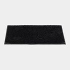 Anti-SKId Black Rubber Door Mat, , small image number null