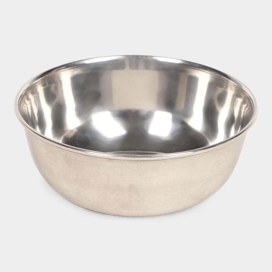 150 ml Steel Serving Bowl, , large image number null