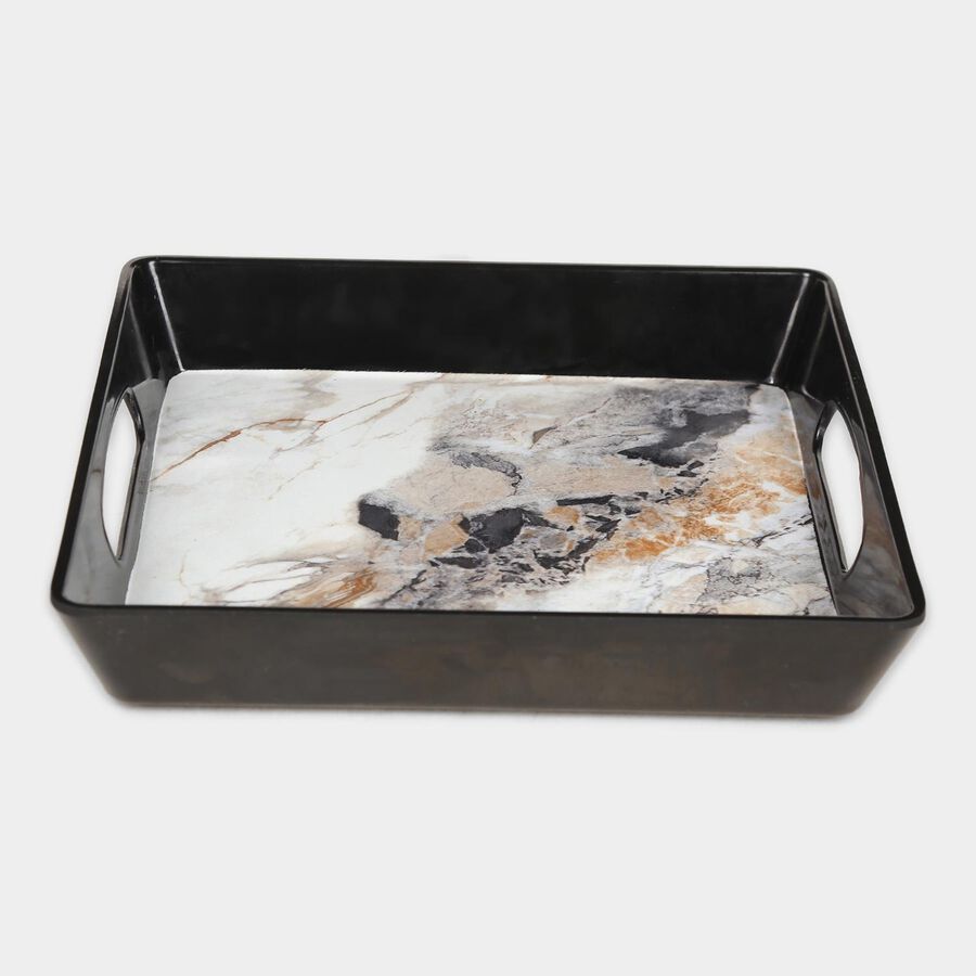 Melamine Serving Tray, , large image number null
